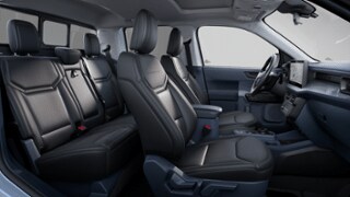 2025 Ford Maverick® Internal Image 1